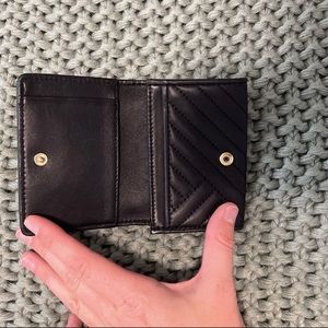 Tory Burch wallet